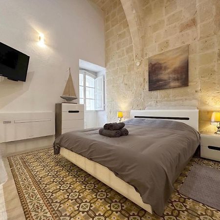Capital City Apartment Valletta Exterior photo