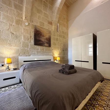 Capital City Apartment Valletta Exterior photo