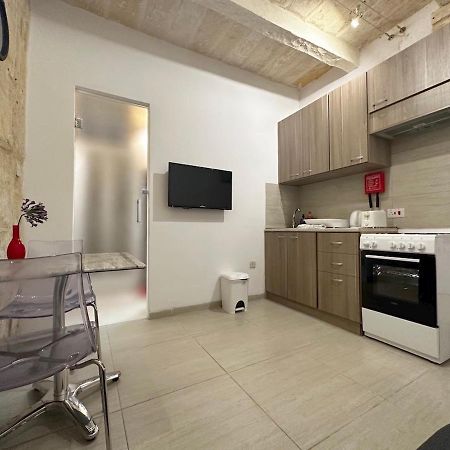 Capital City Apartment Valletta Exterior photo