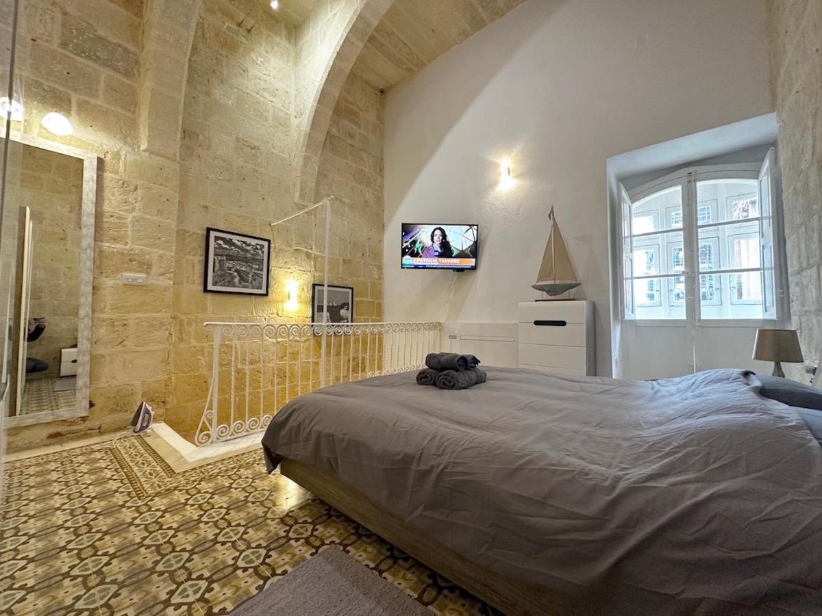 Capital City Apartment Valletta Exterior photo