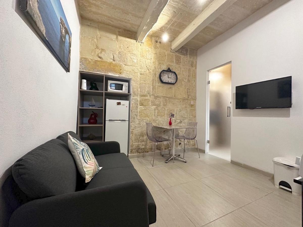 Capital City Apartment Valletta Exterior photo