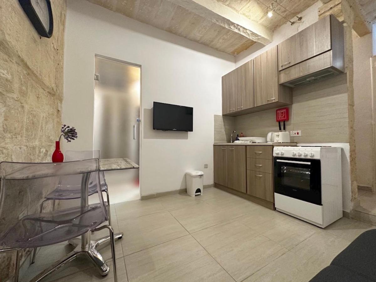 Capital City Apartment Valletta Exterior photo