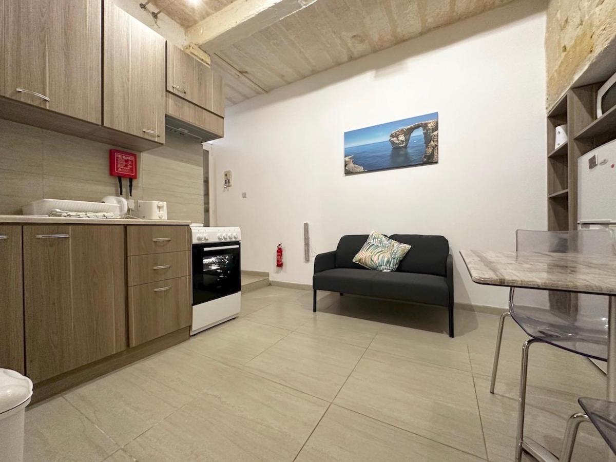 Capital City Apartment Valletta Exterior photo