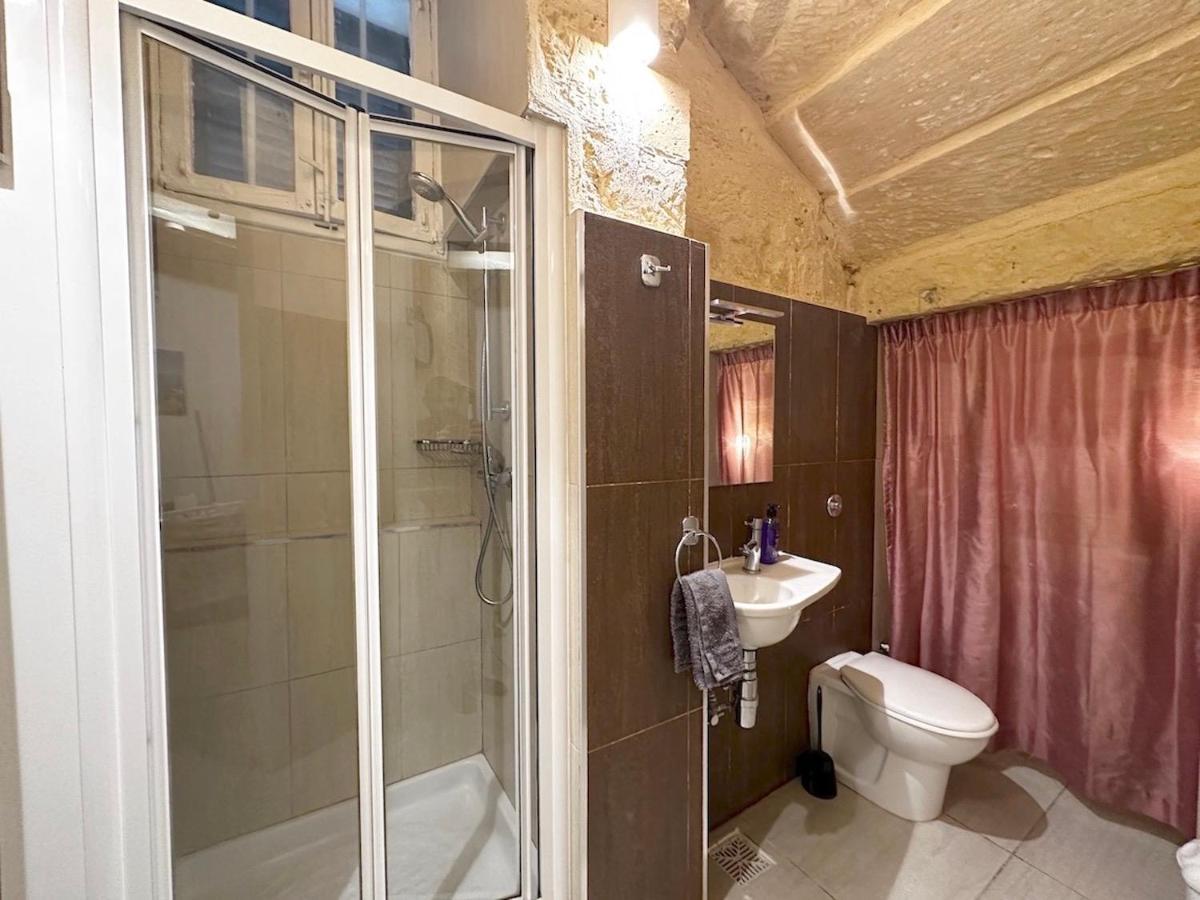 Capital City Apartment Valletta Exterior photo