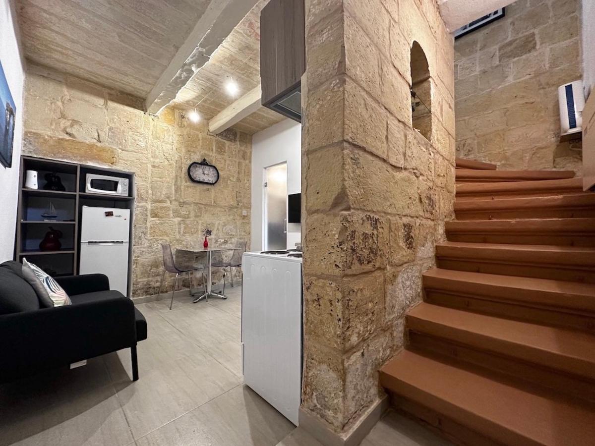 Capital City Apartment Valletta Exterior photo