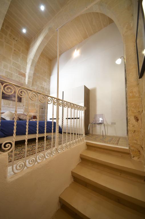 Capital City Apartment Valletta Exterior photo